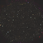 Deep HSC view of the COSMOS field